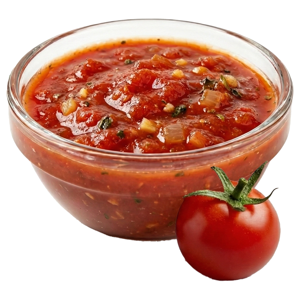 Tomato sauce