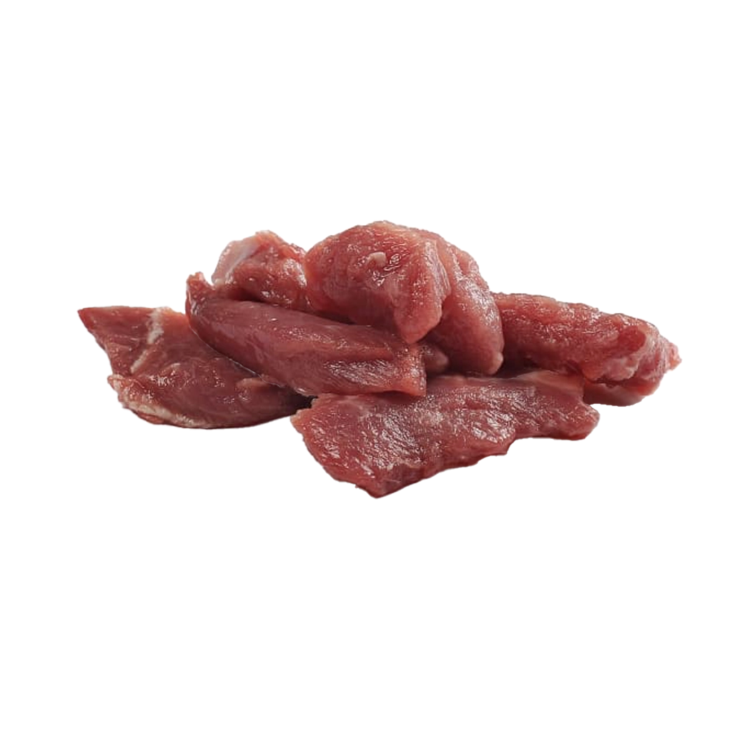Lammekjøtt