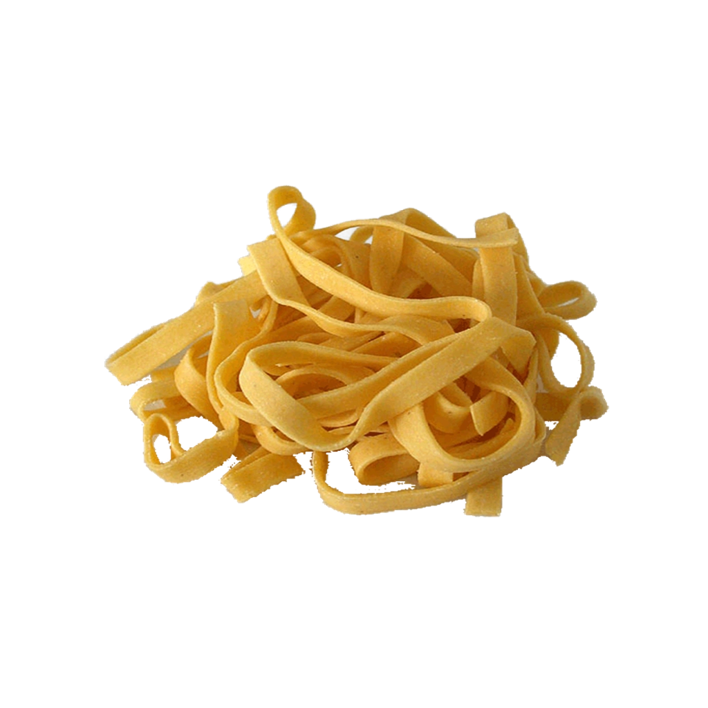 Båndspagetti