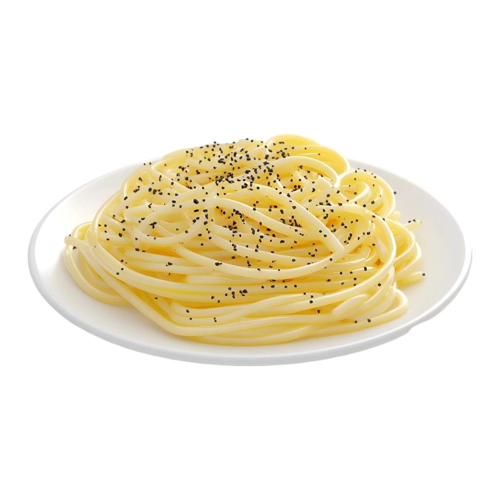 Spagetti