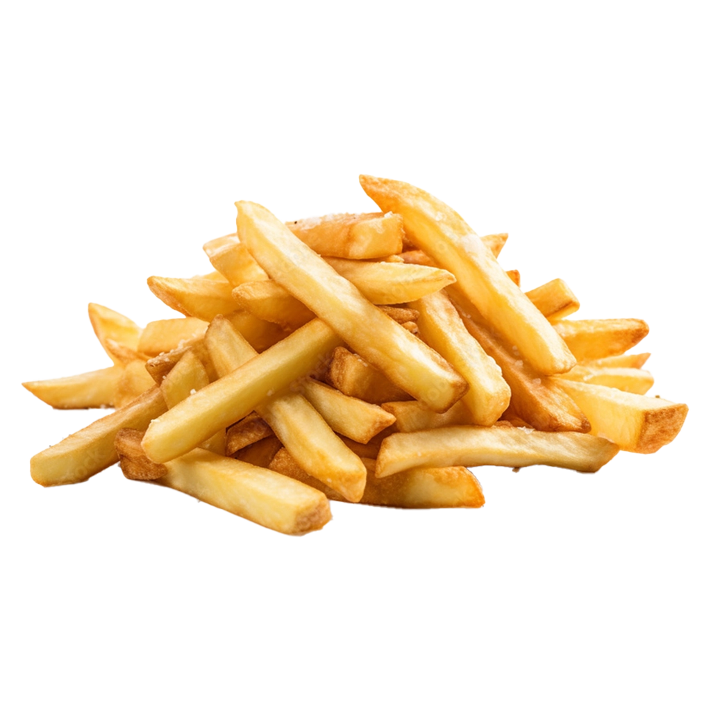Pommes frites