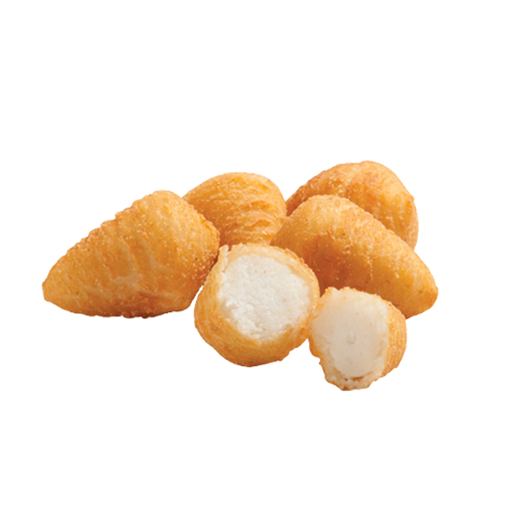 Konglepoteter