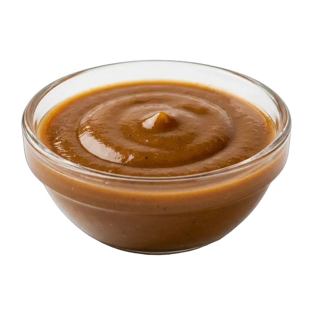 brunsaus