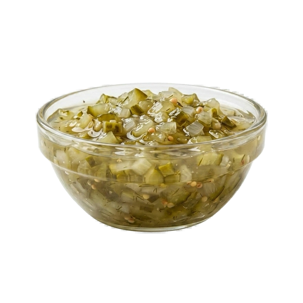 Agurkmix