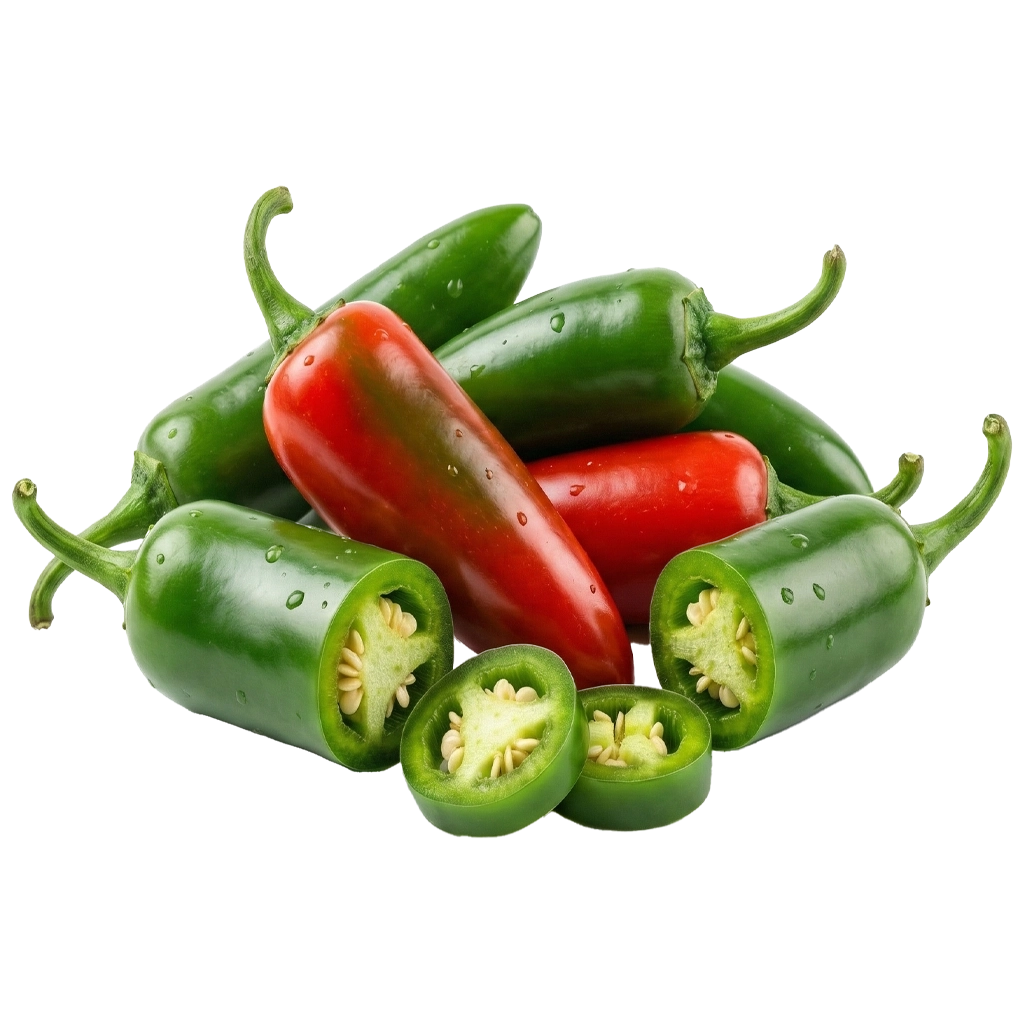 Jalapenos