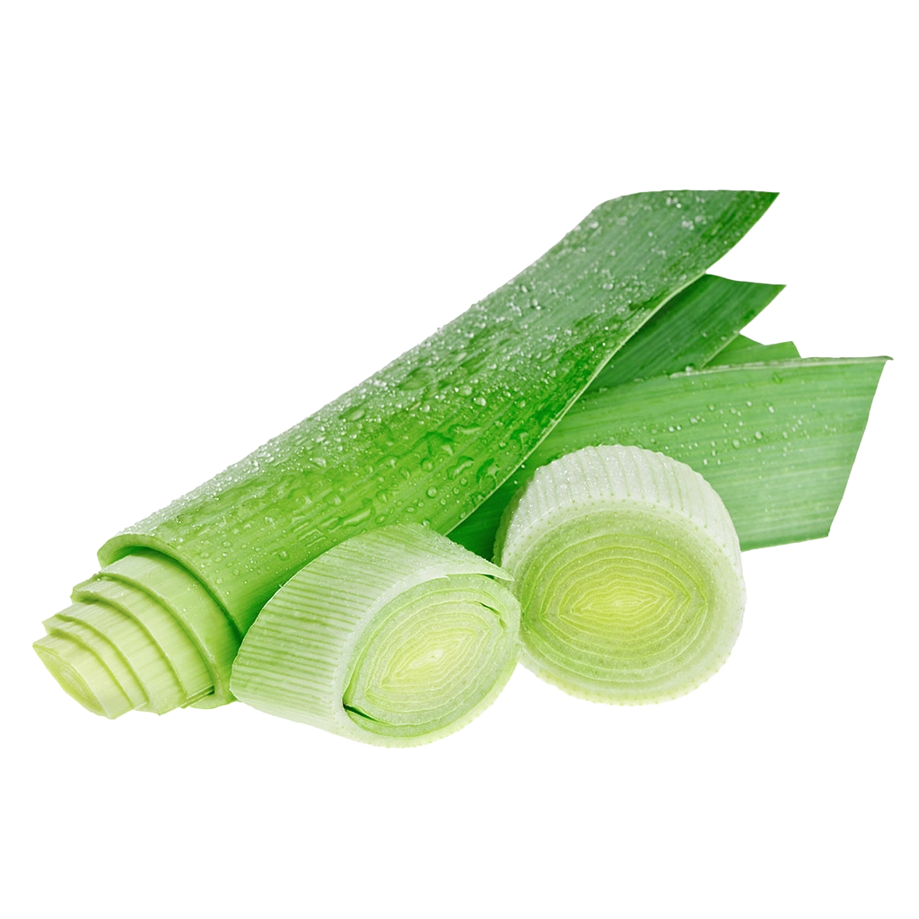 Purreløk