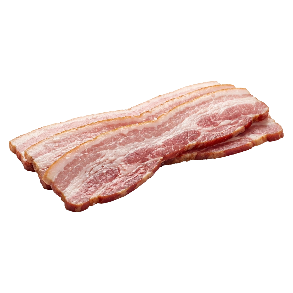 Baconskiver