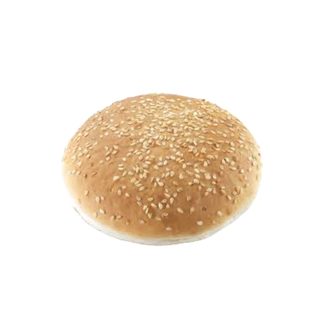 Burgerbrød