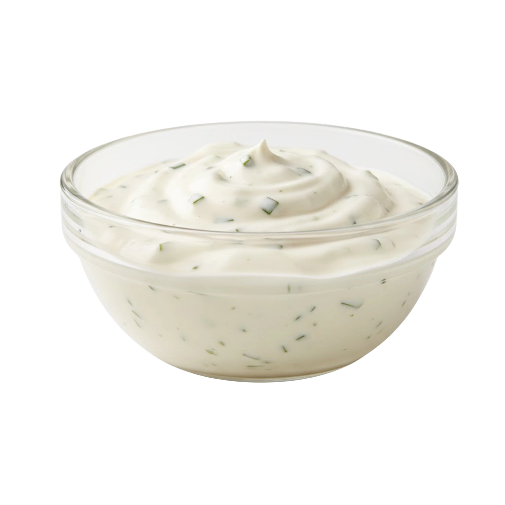 Salatdressing