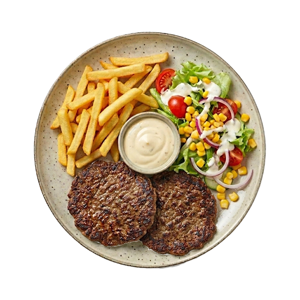 Minute steak