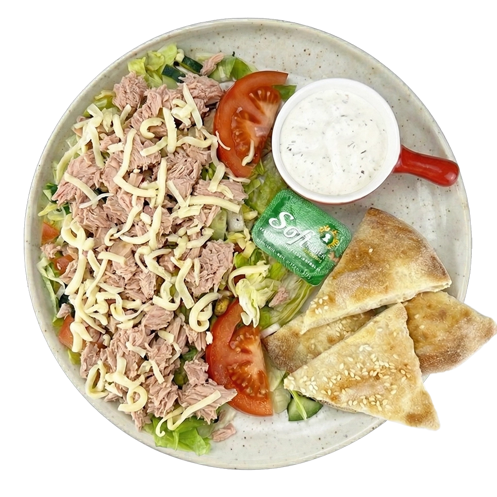 Tuna Salad