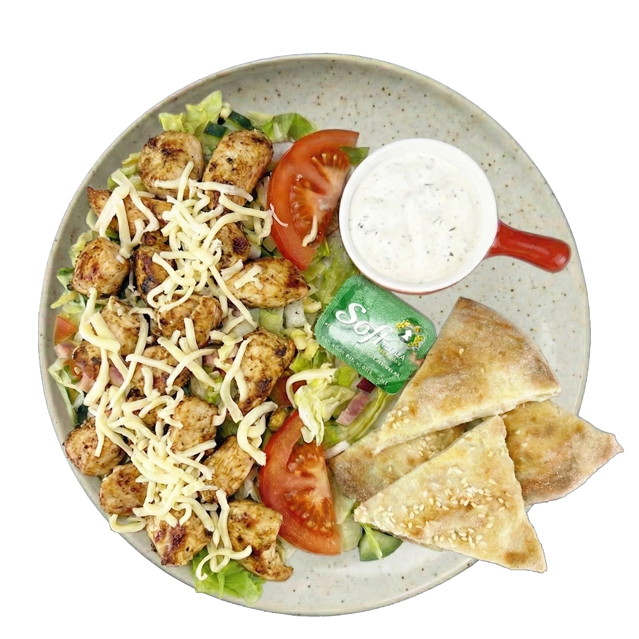 Chicken Salad