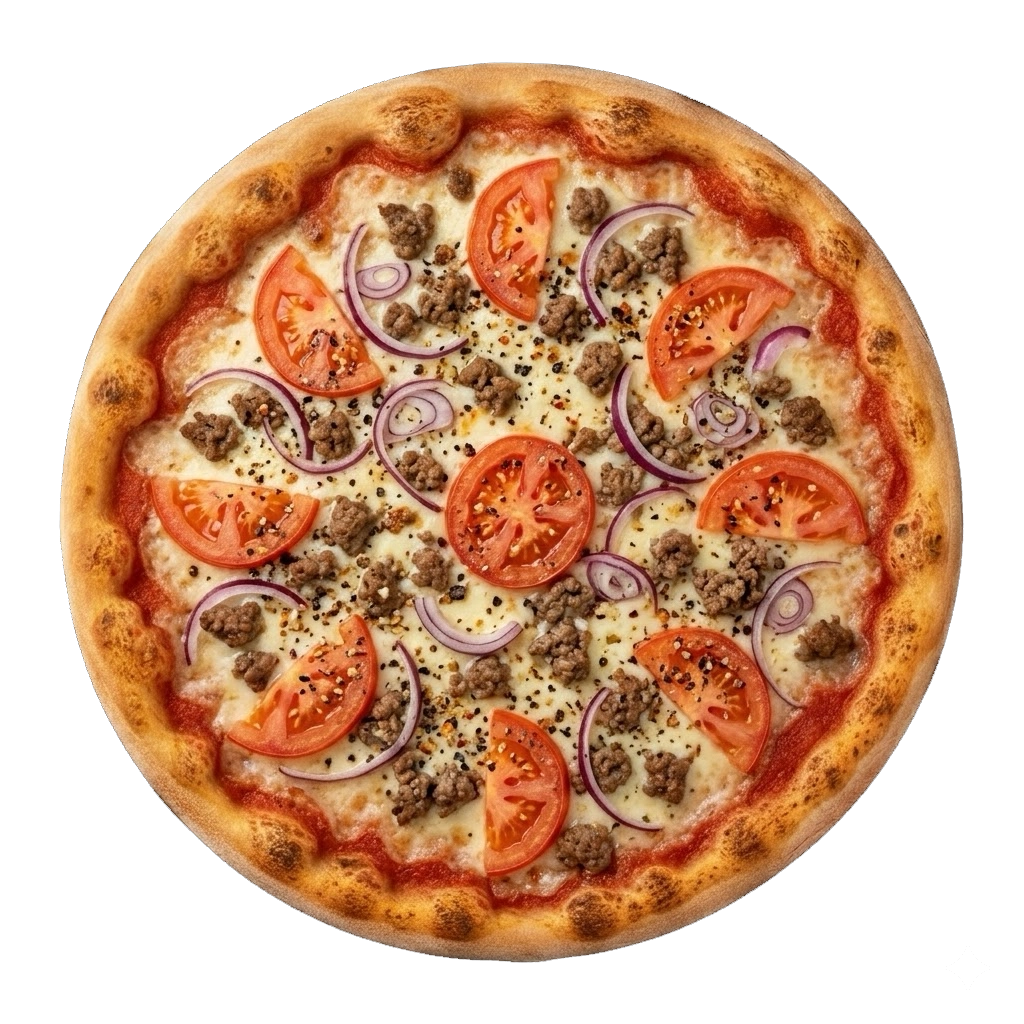 13. Napoletana