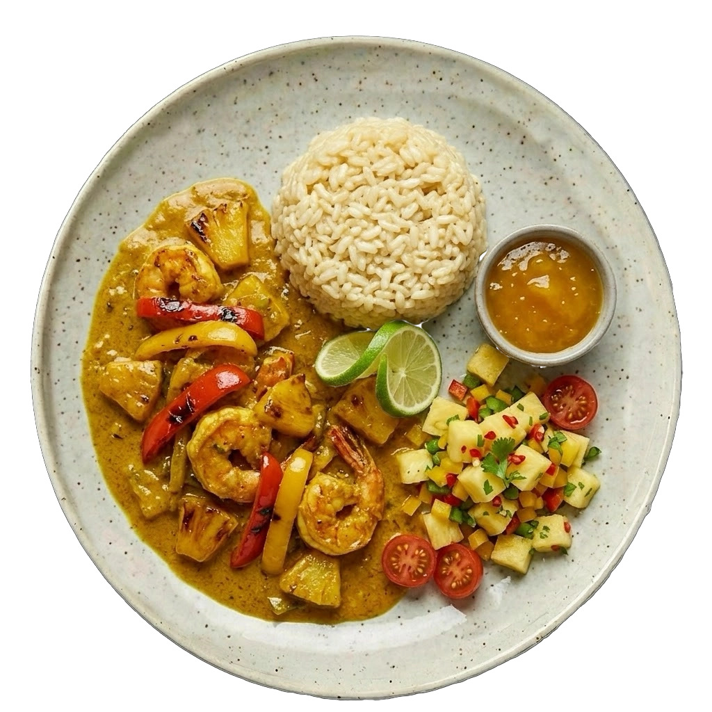 Scampi