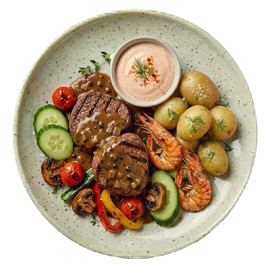 Hunters Beef