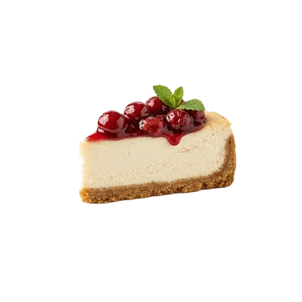 Cheesecake
